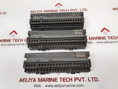Mitsubishi Aj65Sbtb3-16D Cc-link Compact Type Remote I/O Module