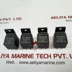 BOSCH 0 332 019 203 Relay 24V 250