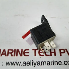 BOSCH 0 332 019 203 Relay 24V 250