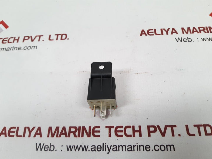 BOSCH 0 332 019 203 Relay 24V 250