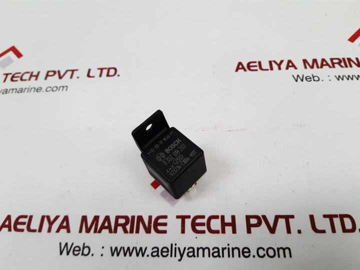 BOSCH 0 332 019 203 Relay 24V 250