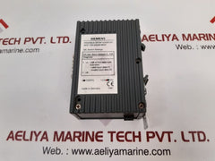 Siemens 6Es7 158-0Ad00-0Xa0 Profibus Dp/Dp Coupler Used