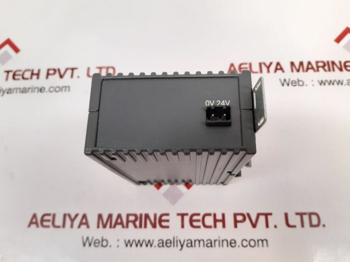 Siemens 6Es7 158-0Ad00-0Xa0 Profibus Dp/Dp Coupler Used