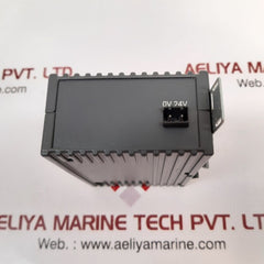 Siemens 6Es7 158-0Ad00-0Xa0 Profibus Dp/Dp Coupler Used