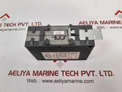 Siemens 6Es7 158-0Ad00-0Xa0 Profibus Dp/Dp Coupler Used