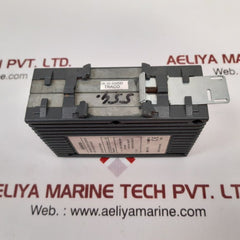Siemens 6Es7 158-0Ad00-0Xa0 Profibus Dp/Dp Coupler Used