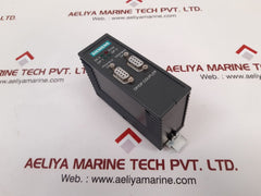 Siemens 6Es7 158-0Ad00-0Xa0 Profibus Dp/Dp Coupler Used