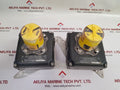 Westlock Controls 43-zsl-91042 Position Monitor
