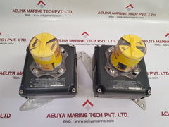 WESTLOCK CONTROLS 43-ZSL-91042 Position Monitor