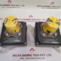 Westlock Controls 43-zsl-91042 Position Monitor