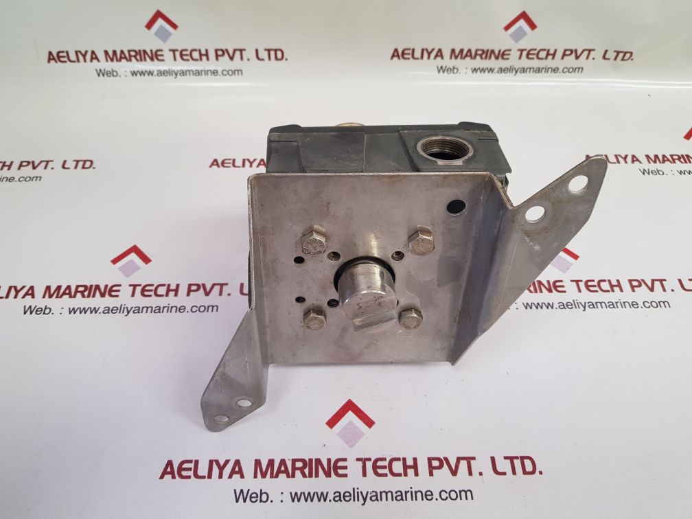 Westlock Controls 43-zsl-91042 Position Monitor
