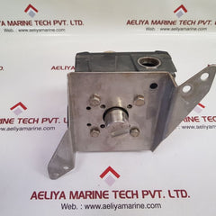 Westlock Controls 43-zsl-91042 Position Monitor