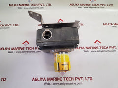WESTLOCK CONTROLS 43-ZSL-91042 Position Monitor