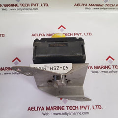 Westlock Controls 43-zsl-91042 Position Monitor