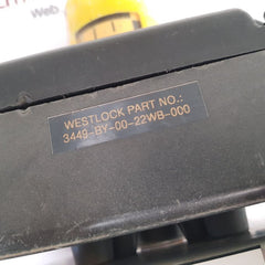 Westlock Controls 43-zsl-91042 Position Monitor