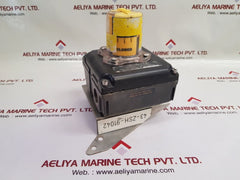 WESTLOCK CONTROLS 43-ZSL-91042 Position Monitor