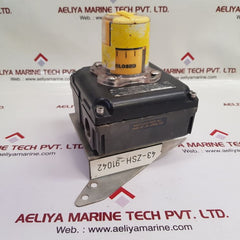Westlock Controls 43-zsl-91042 Position Monitor