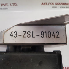 Westlock Controls 43-zsl-91042 Position Monitor