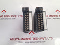 Mitsubishi Qy10 Melsec-q Plc Output Unit 84546093-001, 24Vdc 2A