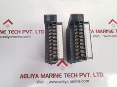 Mitsubishi Qy10 Melsec-q Plc Output Unit 84546093-001, 24Vdc 2A