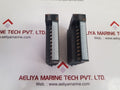 Mitsubishi Qy10 Melsec-q Plc Output Unit 84546093-001, 24Vdc 2A