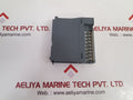 Mitsubishi Qy10 Melsec-q Plc Output Unit 84546093-001, 24Vdc 2A