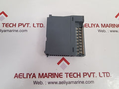 Mitsubishi Qy10 Melsec-q Plc Output Unit 84546093-001, 24Vdc 2A