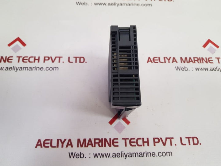 Mitsubishi Qy10 Melsec-q Plc Output Unit 84546093-001, 24Vdc 2A