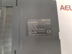Mitsubishi Qy10 Melsec-q Plc Output Unit 84546093-001, 24Vdc 2A