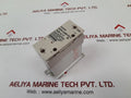 Omron G3Pa-420B-vd-2 Solid State Relay 50/60Hz