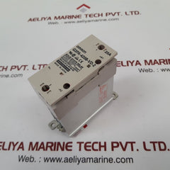 Omron G3Pa-420B-vd-2 Solid State Relay 50/60Hz