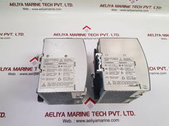 Puls Sl10.101 Power Supply 115/230Vac 50/60Hz 48Vdc