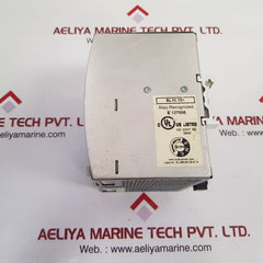 Puls Sl10.101 Power Supply 115/230Vac 50/60Hz 48Vdc