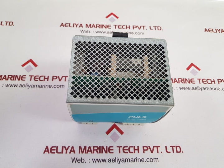 Puls Sl10.101 Power Supply 115/230Vac 50/60Hz 48Vdc