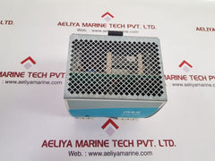 Puls Sl10.101 Power Supply 115/230Vac 50/60Hz 48Vdc