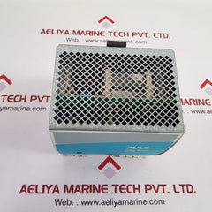 Puls Sl10.101 Power Supply 115/230Vac 50/60Hz 48Vdc