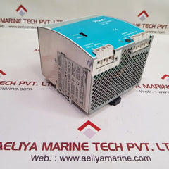 Puls Sl10.101 Power Supply 115/230Vac 50/60Hz 48Vdc