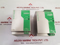 Phoenix Contact Quint-ps-100-240Ac/24Dc/10 Power Supply 2938604