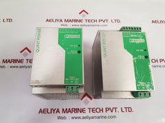 Phoenix Contact Quint-ps-100-240Ac/24Dc/10 Power Supply 2938604
