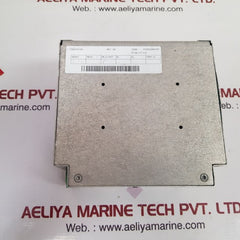 Phoenix Contact Quint-ps-100-240Ac/24Dc/10 Power Supply 2938604