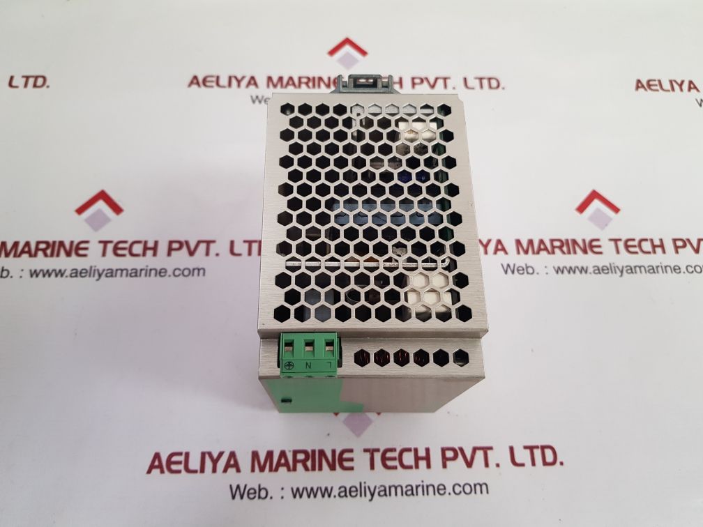 Phoenix Contact Quint-ps-100-240Ac/24Dc/10 Power Supply 2938604