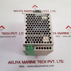 Phoenix Contact Quint-ps-100-240Ac/24Dc/10 Power Supply 2938604