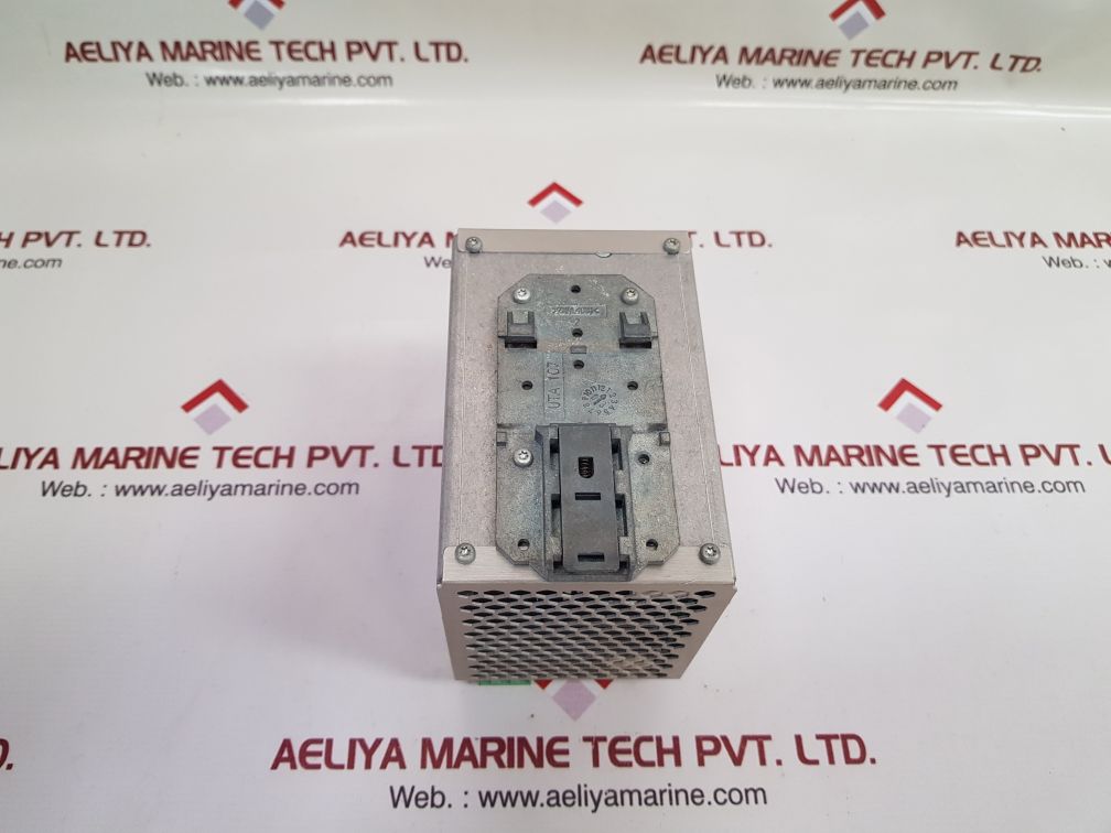 Phoenix Contact Quint-ps-100-240Ac/24Dc/10 Power Supply 2938604