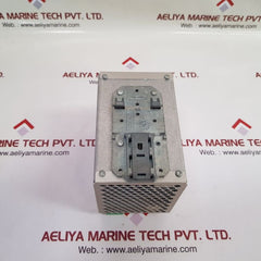 Phoenix Contact Quint-ps-100-240Ac/24Dc/10 Power Supply 2938604
