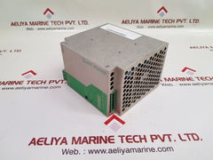 Phoenix Contact Quint-ps-100-240Ac/24Dc/10 Power Supply 2938604