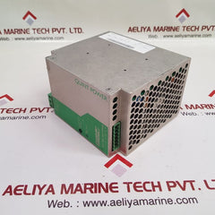 Phoenix Contact Quint-ps-100-240Ac/24Dc/10 Power Supply 2938604