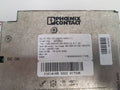 Phoenix Contact Quint-ps-100-240Ac/24Dc/10 Power Supply 2938604