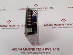 Nemic-lambda Rws50A-24/A Switching Mode Power Supply 200-240 Vac