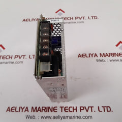 Nemic-lambda Rws50A-24/A Switching Mode Power Supply 200-240 Vac