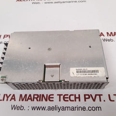 Nemic-lambda Rws50A-24/A Switching Mode Power Supply 200-240 Vac